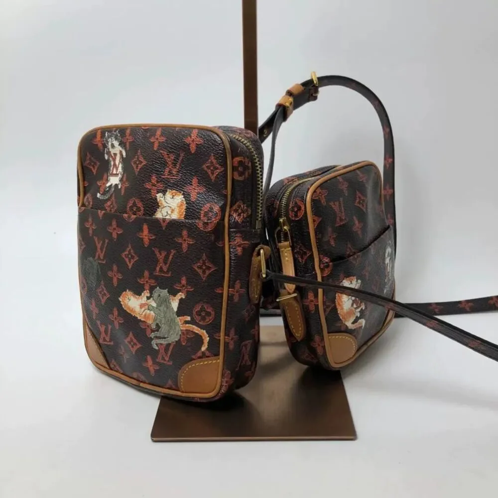Louis Vuitton Women Pre-Loved Bag Very Good Condition